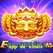 app de sinais fortune tiger